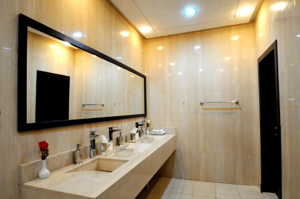 A Tours Hotel Apartments 리야드 외부 사진