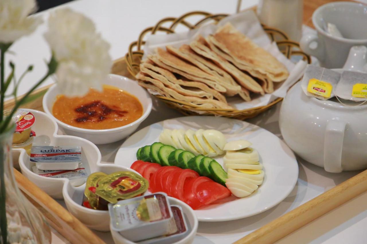 A Tours Hotel Apartments 리야드 외부 사진